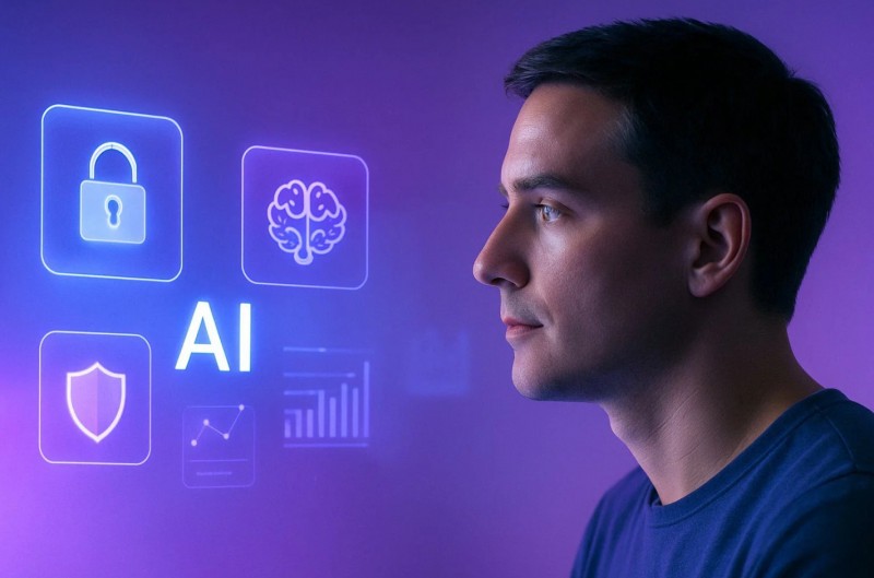 El lado B de la inteligencia artificial